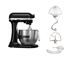 KitchenAid Heavy Duty 5KSM7591XEOB - Küchenmaschine
