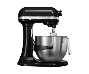 KitchenAid Heavy Duty 5KSM7591XEOB - Küchenmaschine
