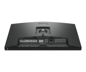 BenQ DesignVue PD2725U - LED-Monitor - 68.58 cm (27")