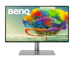 BenQ DesignVue PD2725U - LED-Monitor - 68.58 cm (27")
