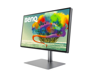 BenQ DesignVue PD2725U - LED monitor - 68.58 cm (27 ")
