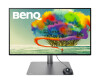 BenQ DesignVue PD2725U - LED-Monitor - 68.58 cm (27")
