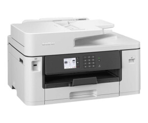 Brother MFC-J5340DW - Multifunktionsdrucker - Farbe -...