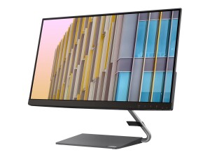 Lenovo Q24h-10 - LED-Monitor - 60.5 cm (23.8")