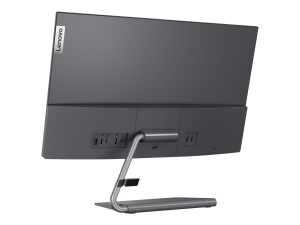 Lenovo Q24h-10 - LED-Monitor - 60.5 cm (23.8")
