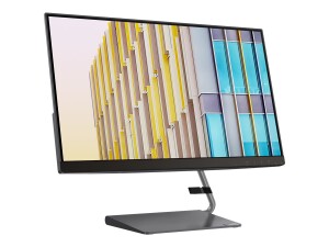 Lenovo Q24h-10 - LED-Monitor - 60.5 cm (23.8")