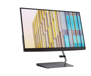 Lenovo Q24h-10 - LED-Monitor - 60.5 cm (23.8")