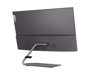 Lenovo Q24h-10 - LED-Monitor - 60.5 cm (23.8")