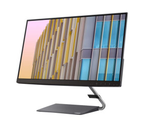 Lenovo Q24h-10 - LED-Monitor - 60.5 cm (23.8")