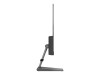 Lenovo Q24h-10 - LED-Monitor - 60.5 cm (23.8")