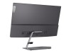 Lenovo Q24h-10 - LED-Monitor - 60.5 cm (23.8")
