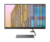 Lenovo Q24h-10 - LED-Monitor - 60.5 cm (23.8")