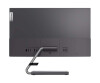 Lenovo Q24h-10 - LED-Monitor - 60.5 cm (23.8")