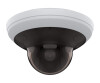 Axis M5000-G - Netzwerküberwachung / Panoramakamera - PTZ - Kuppel - Innenbereich - Farbe (Tag&Nacht)