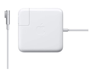 Apple Magsafe - power supply - 45 watts - for MacBook Air...