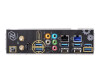 ASRock Z690 Taichi - Motherboard - ATX - LGA1700 -SOCKE - Z690 Chipset - USB 3.2 Gen 2, USB -C Gen 2x2, USB4 - Gigabit LAN, 2.5 Gigabit LAN, WI -FI, Bluetooth - Onboard graphic ( CPU required)