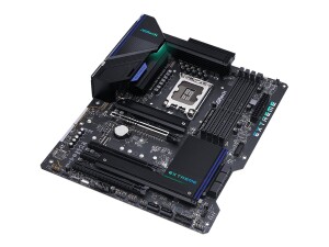 ASRock Z690 Extreme - Motherboard - ATX - LGA1700-Sockel - Z690 Chipsatz - USB-C Gen 2x2, USB 3.2 Gen 1, USB 3.2 Gen 2, USB-C Gen2 - 2.5 Gigabit LAN, Gigabit LAN - Onboard-Grafik (CPU erforderlich)
