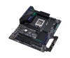 ASRock Z690 Extreme - Motherboard - ATX - LGA1700-Sockel - Z690 Chipsatz - USB-C Gen 2x2, USB 3.2 Gen 1, USB 3.2 Gen 2, USB-C Gen2 - 2.5 Gigabit LAN, Gigabit LAN - Onboard-Grafik (CPU erforderlich)