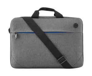 HP Prelude Top Load - Notebook bag - 39.6 cm (15.6 ")