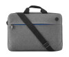 HP Prelude Top Load - Notebook-Tasche - 39.6 cm (15.6")