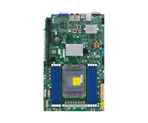 Supermicro X12Spw -TF - Motherboard - LGA4189 socket