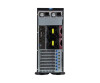 Supermicro Mainstream SuperServer 740P-TRT - Server - Tower - 4U - zweiweg - keine CPU - RAM 0 GB - SATA - Hot-Swap 8.9 cm (3.5")