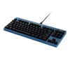 Logitech G Pro X League of Legends Edition - keyboard