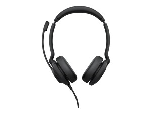 Jabra Evolve2 30 MS Stereo - Headset - On -ear