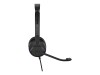 Jabra Evolve2 30 MS Stereo - Headset - On -ear