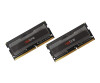 Mushkin Redline - DDR4 - Kit - 64 GB: 2 x 32 GB