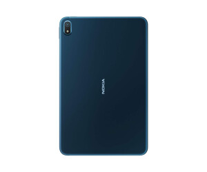 Nokia T20 - Tablet - Android 11 - 64 GB - 26.4 cm (10.4...