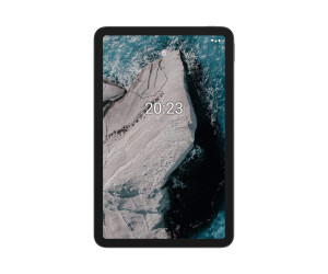 Nokia T20 - Tablet - Android 11 - 64 GB - 26.4 cm (10.4")