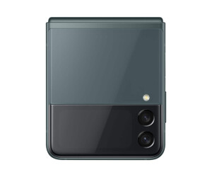Samsung Galaxy Z Flip3 5G - 5G Smartphone - Dual-SIM -...