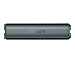 Samsung Galaxy Z Flip3 5G - 5G Smartphone - Dual-SIM - RAM 8 GB / 128 GB - OLED-Display - 6.7" - 2640 x 1080 Pixel (120 Hz)