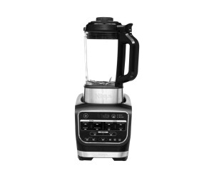 Sharkninja Ninja Foodi HB150EU - Mixer/Kocher - 1.7 liters