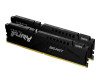 Kingston FURY Beast - DDR5 - Kit - 16 GB: 2 x 8 GB