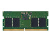 Kingston Valueram - DDR5 - Module - 8 GB - So Dimm 262 -Pin