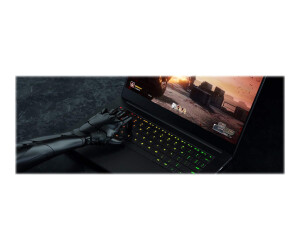 Razer Blade 14 - AMD Ryzen 9 6900HX / 3.3 GHz - Win 11 Home - GF RTX 3070 Ti - 16 GB RAM - 1 TB SSD NVMe - 35.56 cm (14")