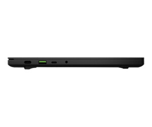 Razer Blade 14 - AMD Ryzen 9 6900HX / 3.3 GHz - Win 11 Home - GF RTX 3070 Ti - 16 GB RAM - 1 TB SSD NVMe - 35.56 cm (14")