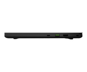 Razer Blade 14 - AMD Ryzen 9 6900HX / 3.3 GHz - Win 11 Home - GF RTX 3070 Ti - 16 GB RAM - 1 TB SSD NVMe - 35.56 cm (14")