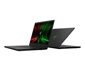 Razer Blade 14 - AMD Ryzen 9 6900HX / 3.3 GHz - Win 11 Home - GF RTX 3070 Ti - 16 GB RAM - 1 TB SSD NVMe - 35.56 cm (14")