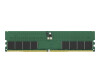 Kingston Valueram - DDR5 - Kit - 64 GB: 2 x 32 GB