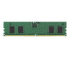Kingston Valueram - DDR5 - Kit - 16 GB: 2 x 8 GB