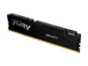 Kingston FURY Beast - DDR5 - Kit - 16 GB: 2 x 8 GB