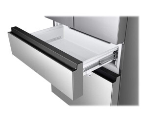 Hisense RF540N4SBI2-cooling/freezer-French-door cupboard...
