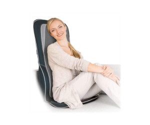 Beurer MG 315 - massage seat area