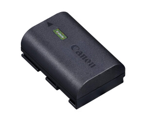 Canon LP -E6NH - Battery - Li -ion - 2130 MAh