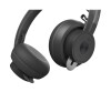 Logitech Zone 900 - Headset - On -ear - Bluetooth