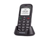 Doro Swisstone BBM 320c - Mobiltelefon - microSD slot