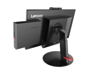Lenovo ThinkCentre Tiny-in-One 24 - Gen 3 - LED-Monitor - 60.47 cm (23.8")